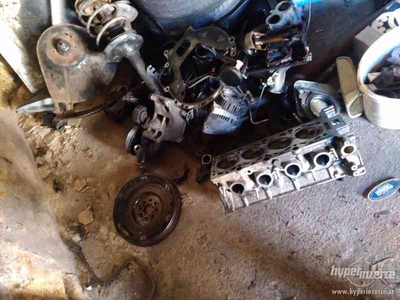 bmw E36 compact - foto 10