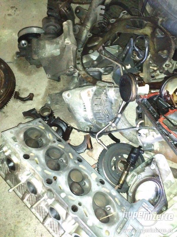 bmw E36 compact - foto 11