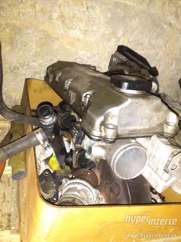 bmw E36 compact - foto 12