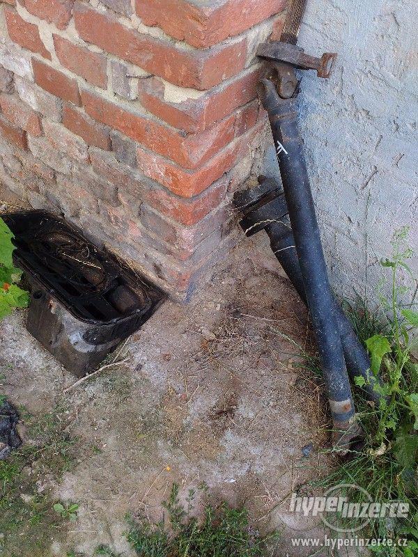 bmw E36 compact - foto 13