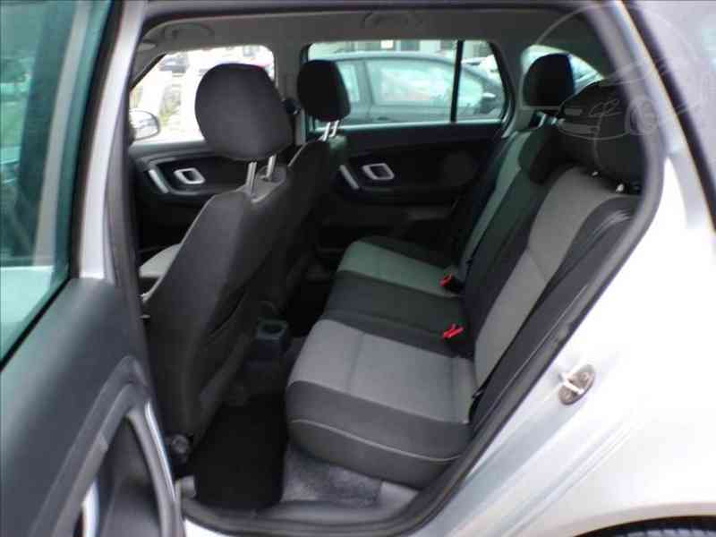 Škoda Fabia 1,9 TDI ELEGANCE - foto 8