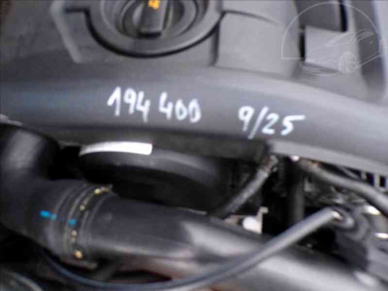 Škoda Fabia 1,9 TDI ELEGANCE - foto 13