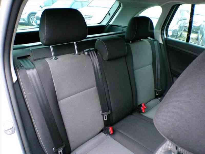 Škoda Fabia 1,9 TDI ELEGANCE - foto 10