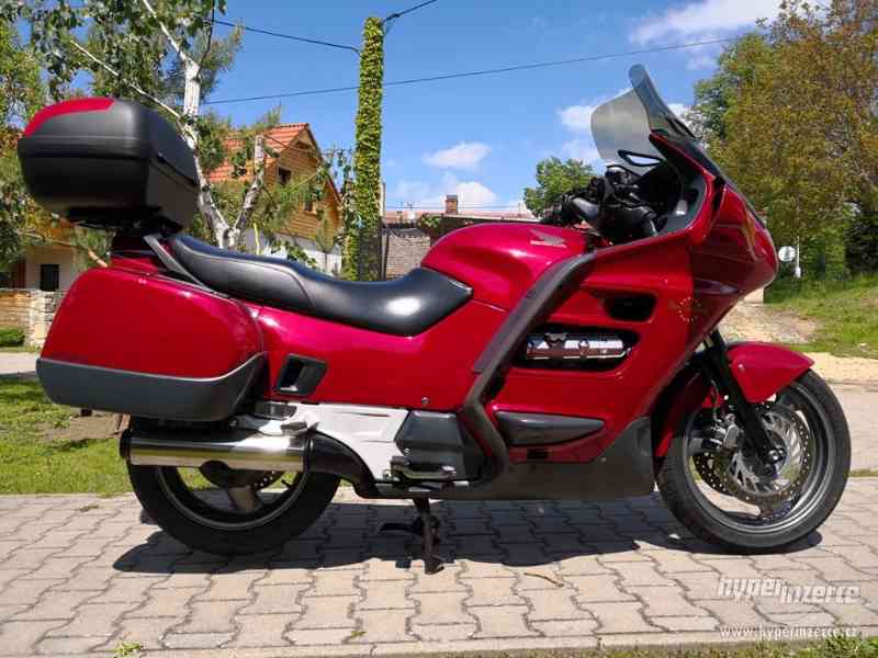 Honda ST1100 Pan European - foto 1