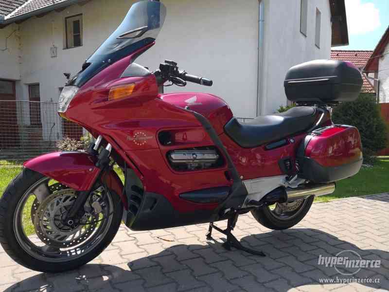 Honda ST1100 Pan European - foto 3