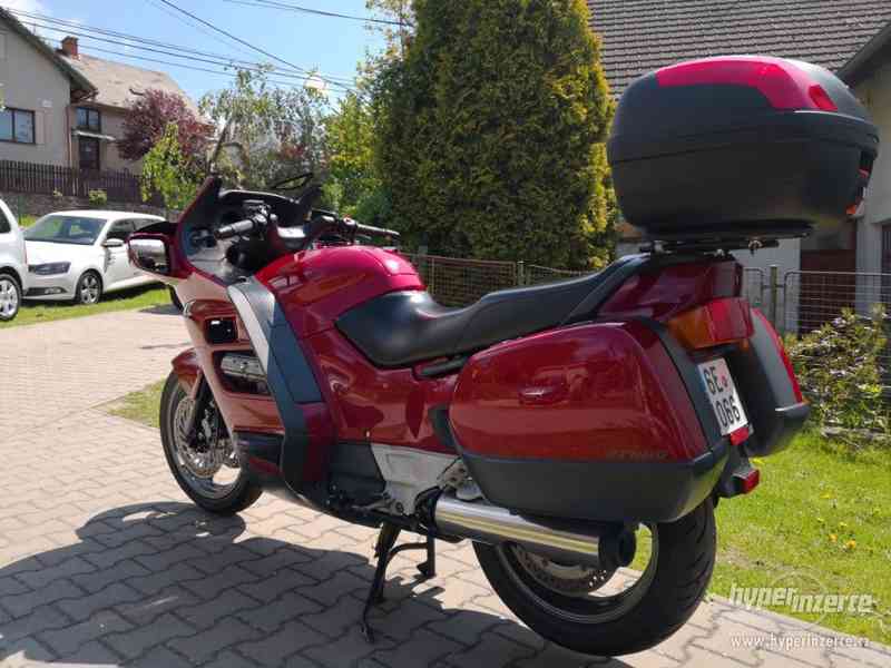 Honda ST1100 Pan European - foto 4