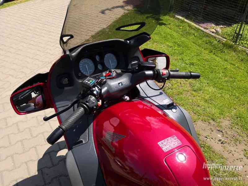 Honda ST1100 Pan European - foto 5