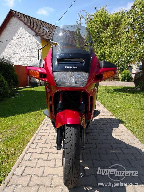 Honda ST1100 Pan European - foto 7