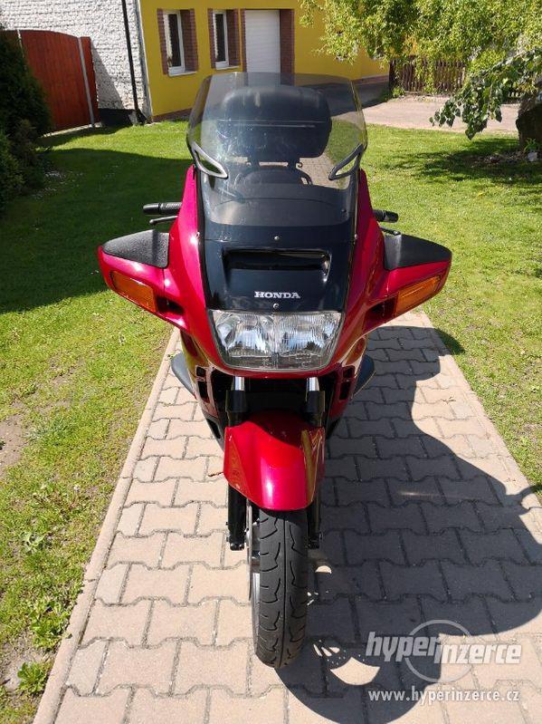 Honda ST1100 Pan European - foto 8