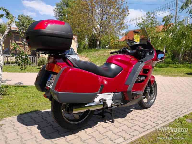 Honda ST1100 Pan European - foto 9
