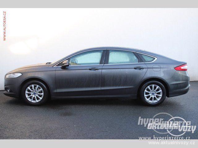 Ford Mondeo 1.5, benzín, r.v. 2015 - foto 3