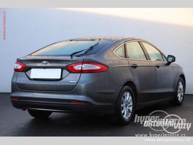Ford Mondeo 1.5, benzín, r.v. 2015 - foto 4