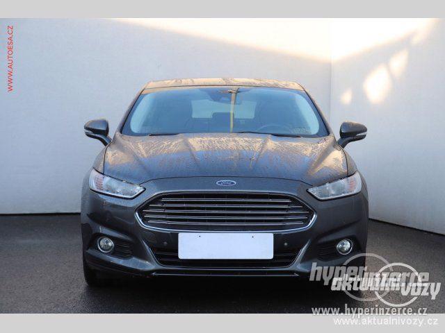 Ford Mondeo 1.5, benzín, r.v. 2015 - foto 5