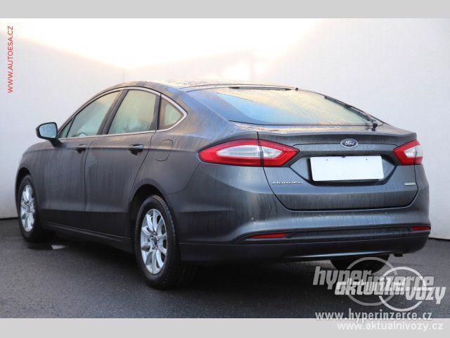 Ford Mondeo 1.5, benzín, r.v. 2015 - foto 6