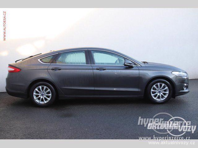 Ford Mondeo 1.5, benzín, r.v. 2015 - foto 7