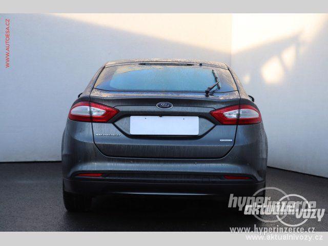 Ford Mondeo 1.5, benzín, r.v. 2015 - foto 9