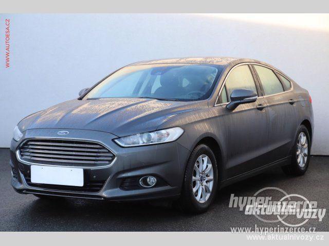 Ford Mondeo 1.5, benzín, r.v. 2015 - foto 10