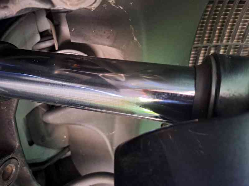 Suzuki Burgman 350 - foto 10