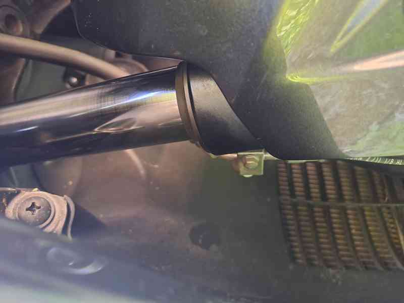 Suzuki Burgman 350 - foto 11