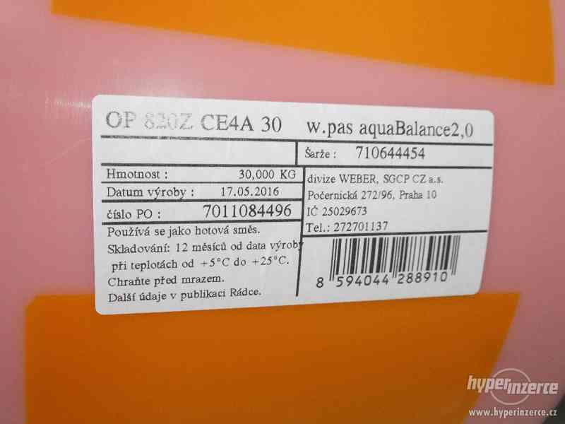 Fasádní červená barva - foto 3