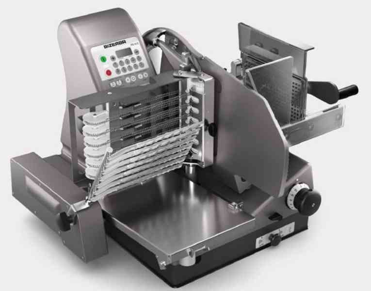 Nářezové stroje Bizerba - foto 10