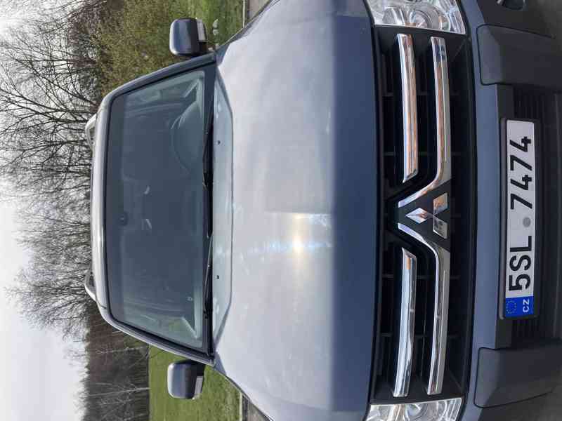 Mitsubishi Pajero 3.2 DID, CZ, nové DPF - foto 3