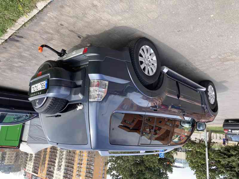 Mitsubishi Pajero 3.2 DID, CZ, nové DPF - foto 2