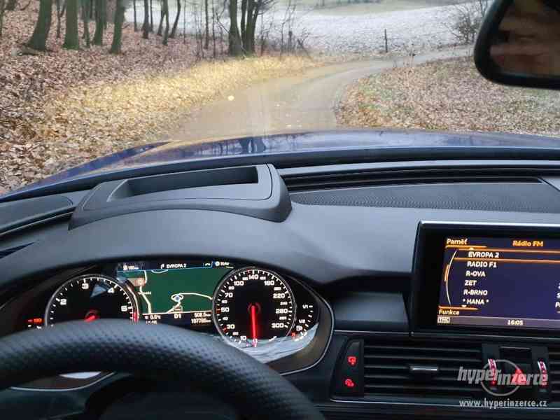 Audi a6 Bi tdi 240kw competition - foto 3