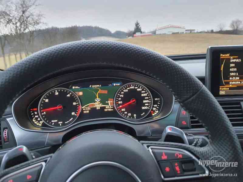 Audi a6 Bi tdi 240kw competition - foto 4