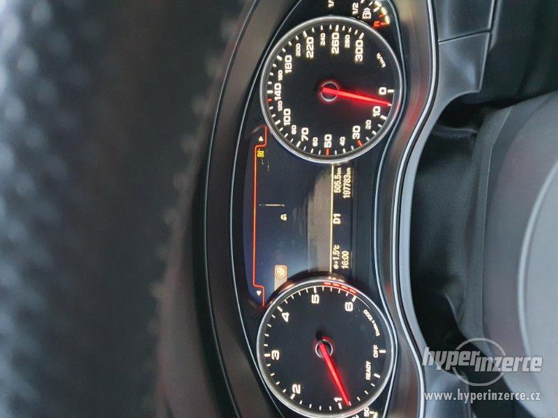 Audi a6 Bi tdi 240kw competition - foto 5
