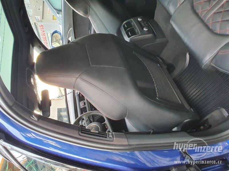 Audi a6 Bi tdi 240kw competition - foto 6