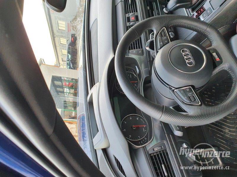 Audi a6 Bi tdi 240kw competition - foto 7