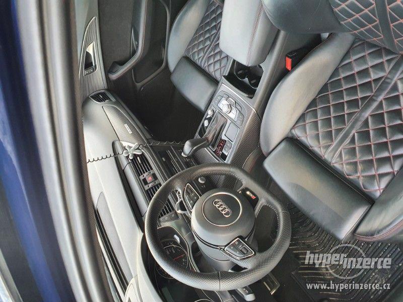 Audi a6 Bi tdi 240kw competition - foto 9
