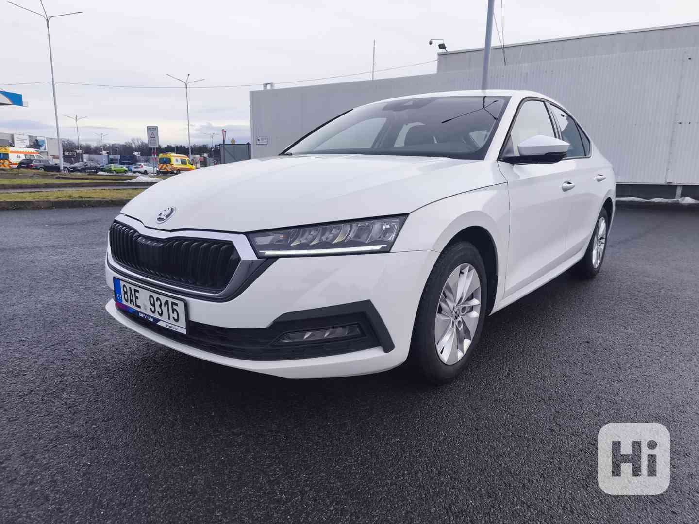 Škoda Octavia 4 2.0 TDi,Virtual,Full LED,DPH,1.maj.,garážov. - foto 1