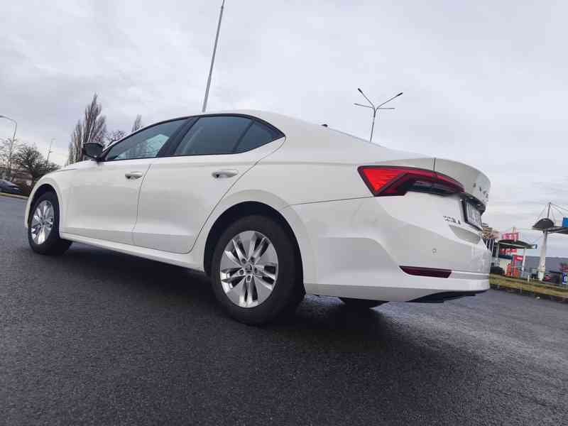 Škoda Octavia 4 2.0 TDi,Virtual,Full LED,DPH,1.maj.,garážov. - foto 5