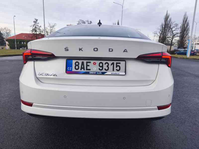 Škoda Octavia 4 2.0 TDi,Virtual,Full LED,DPH,1.maj.,garážov. - foto 4