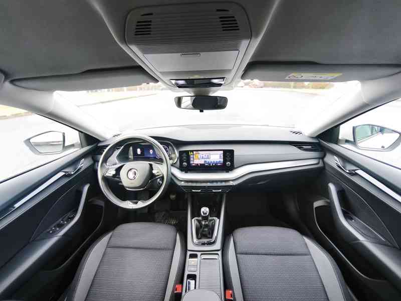 Škoda Octavia 4 2.0 TDi,Virtual,Full LED,DPH,1.maj.,garážov. - foto 12