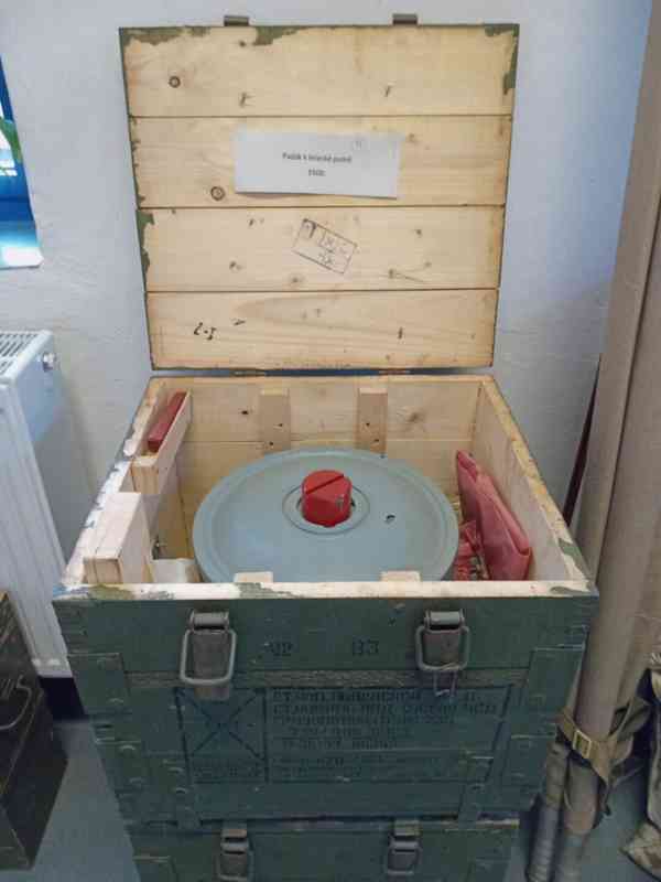 PADÁK K PUMÁM - foto 3