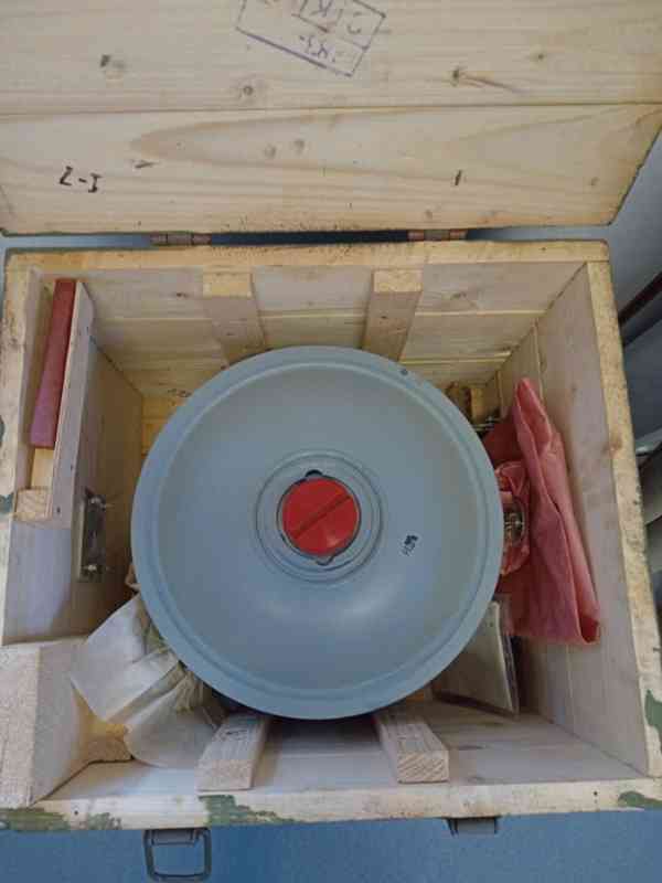 PADÁK K PUMÁM - foto 2