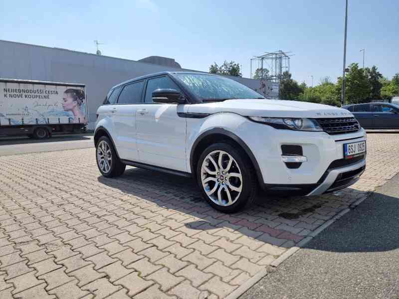 Range Rover Evoque - foto 17