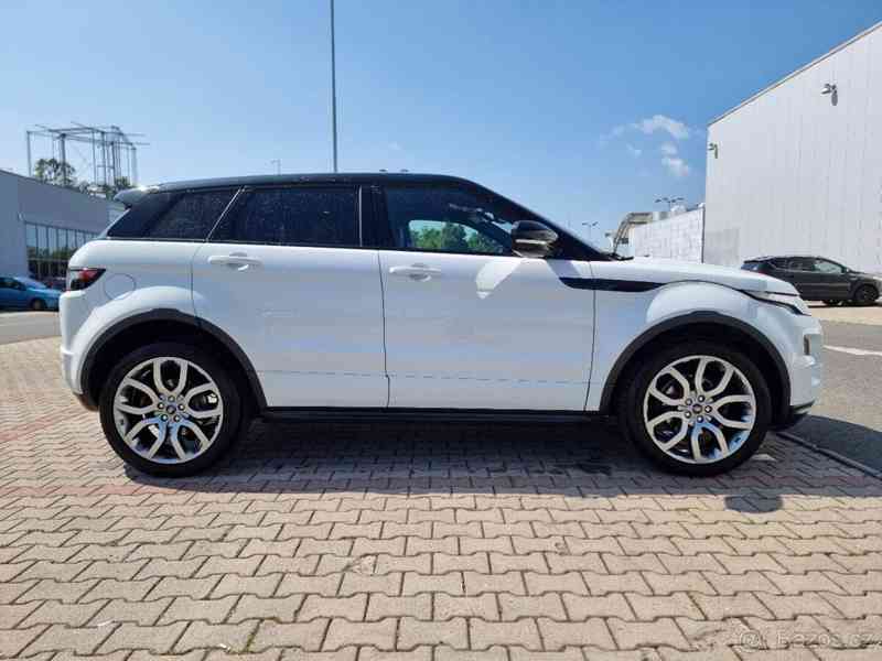 Range Rover Evoque - foto 7