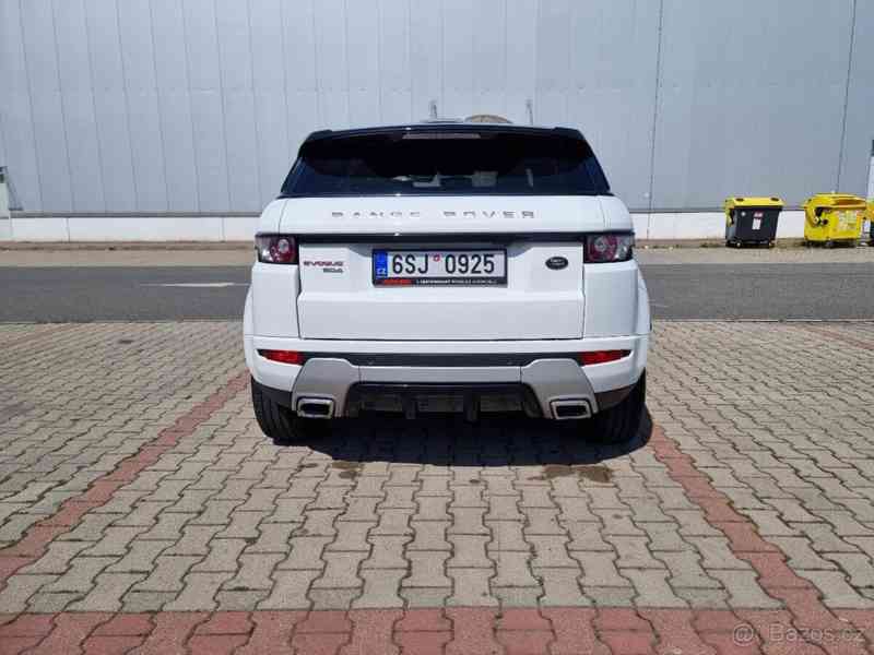 Range Rover Evoque - foto 15