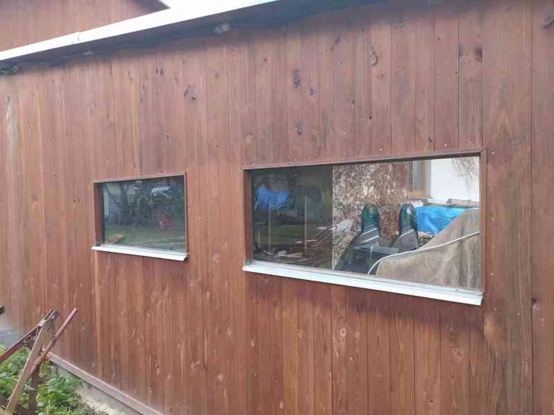 Odolná skla - foto 3