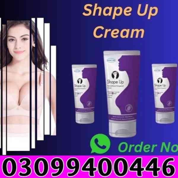 Shape Up Cream in Islamabad " 0309}9400446 - foto 1