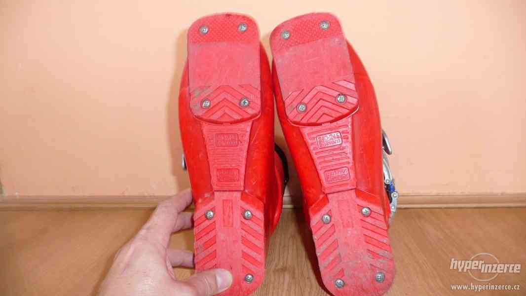 Lyžařské boty Tecnica - foto 1