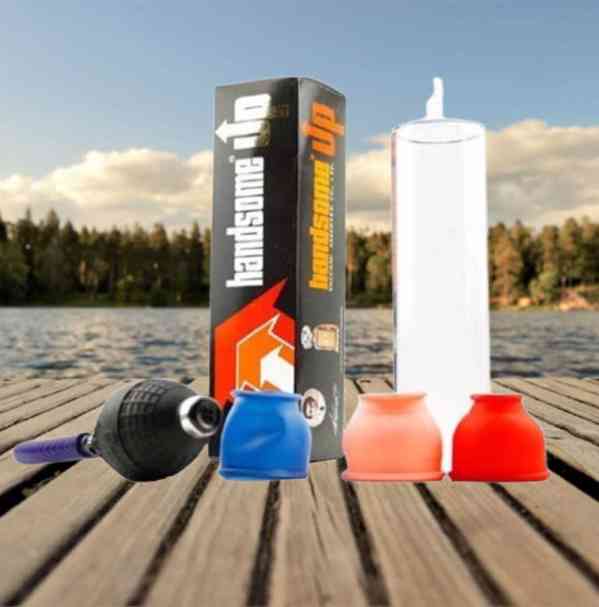 Handsome Up Pump In Khushab/0300/20`31,.440= - foto 1