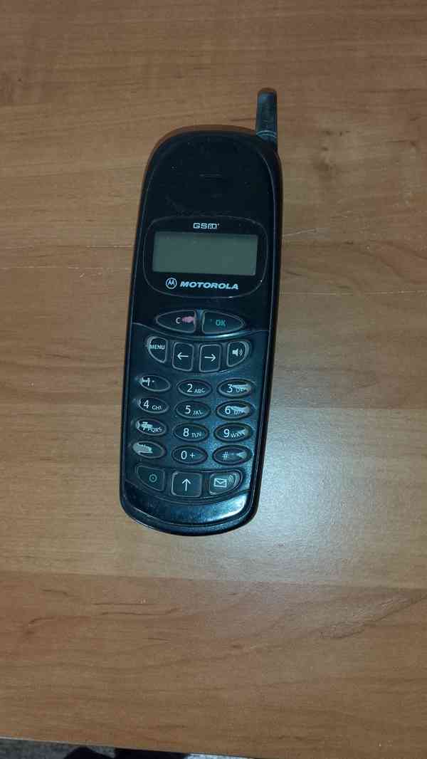 Motorola  - foto 2