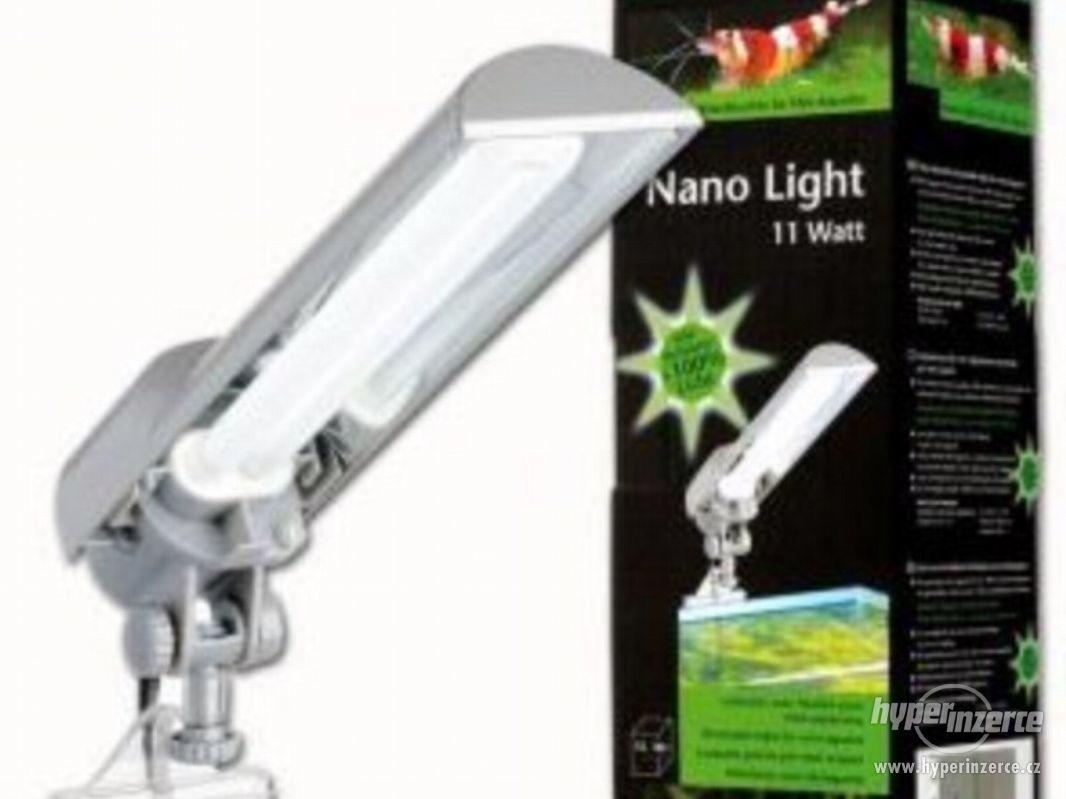 Dennerle Nano Light 11W - foto 1