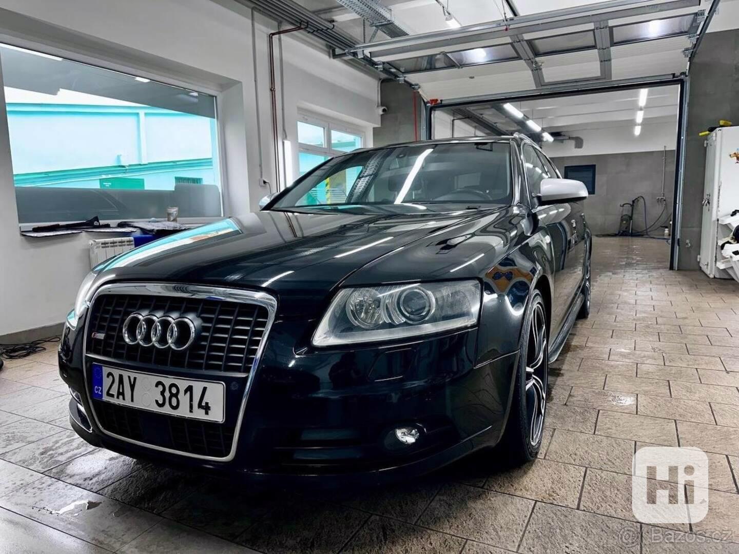 Audi A6 3,0   C6 Quattro - foto 1